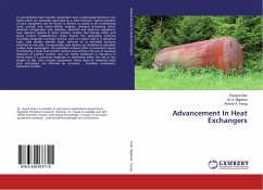 Advancement In Heat Exchangers - Zaki, Elsayed;Migahed, M. A.;Farag, Ahmed A.