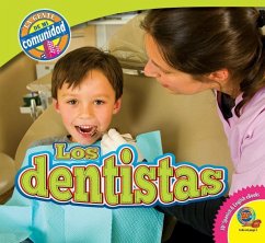 Los Dentistas - Siemens, Jared