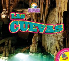 Las Cuevas - Siemens, Jared