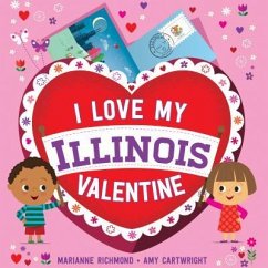 I Love My Illinois Valentine - Richmond, Marianne