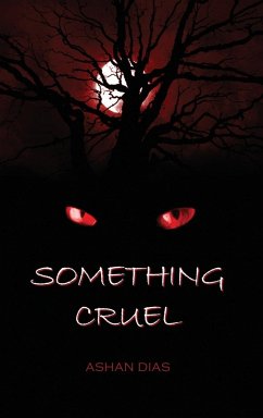 Something Cruel - Dias, Ashan