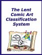 The Lent Comic Art Classification System - Bild 1