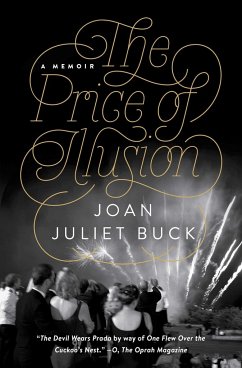 The Price of Illusion - Buck, Joan Juliet