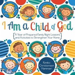 I Am a Child of God - Hammari, Kimiko