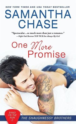 One More Promise - Chase, Samantha