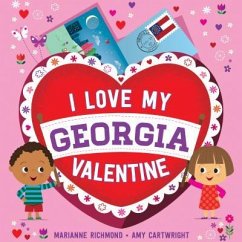 I Love My Georgia Valentine - Richmond, Marianne