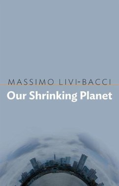 Our Shrinking Planet - Livi-Bacci, Massimo