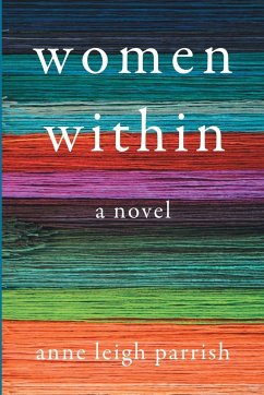 Women Within - Parrish, Anne Leigh