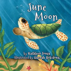 June Moon - Souza, Kathleen