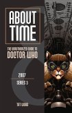 About Time 8: The Unauthorized Guide to Doctor Who (Series 3): Volume 8