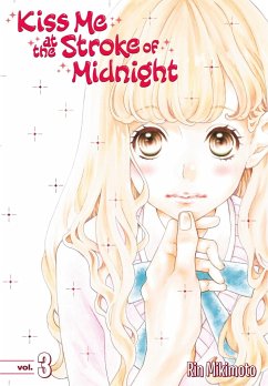 Kiss Me at the Stroke of Midnight 3 - Mikimoto, Rin