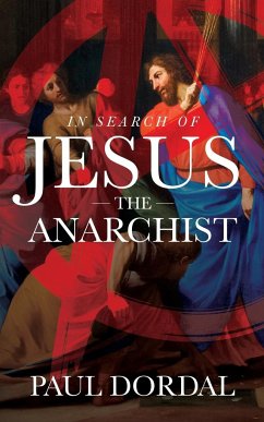 Cover In Search of Jesus the Anarchist