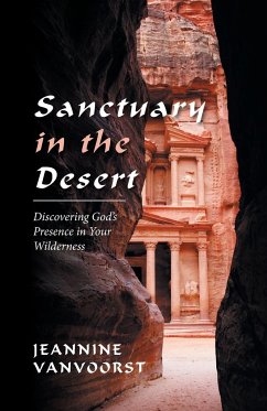 Sanctuary in the Desert - Vanvoorst, Jeannine