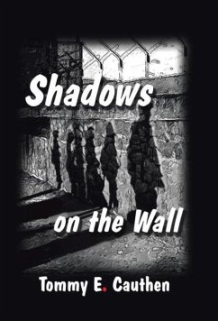 Shadows on the Wall - Cauthen, Tommy E.