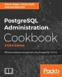 PostgreSQL Administration Cookbook,... - Bild 1