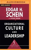 Organizational Culture and Leadership, Fifth Edition