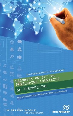 Handbook on ICT in Developing Countries - Gyamfi, Albert