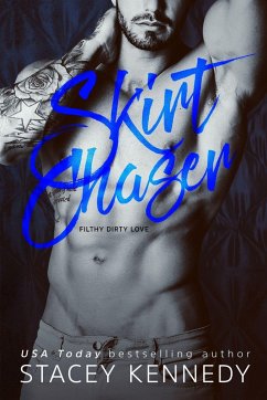 Skirt Chaser - Kennedy, Stacey