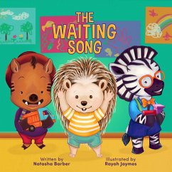 Waiting Song - Barber, Natasha