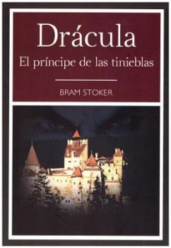 Dracula-El Principe de Las Tinieblas - Stoker, Bram
