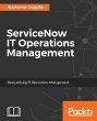 ServiceNow IT Operations Management - Bild 1