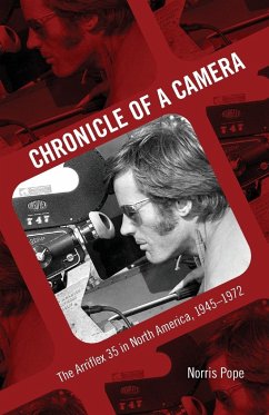 Chronicle of a Camera - Pope, Norris