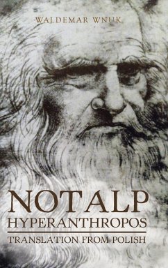 Cover Notalp Hyperanthropos