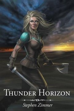 Thunder Horizon - Zimmer, Stephen
