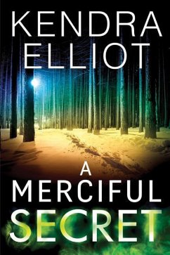 A Merciful Secret - Elliot, Kendra