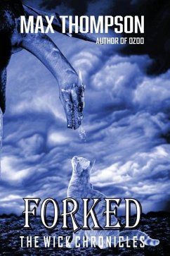 FORKED - Thompson, Max