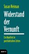 Widerstand der Vernunft (eBook, ePUB) - Bild 1