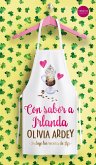 Con sabor a Irlanda (eBook, ePUB)