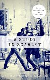 Arthur Conan Doyle: A Study in Scarlet (eBook, ePUB) Arthur Conan Doyle: A Study in Scarlet (eBook, ePUB)