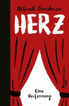 Herz (eBook, ePUB) - Goubran, Alfred