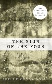 Arthur Conan Doyle: The Sign of the Four (The Sherlock Holmes novels and stories #2) (eBook, ePUB)