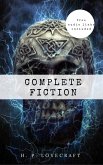 H. P. Lovecraft: The Complete Fiction (eBook, ePUB)