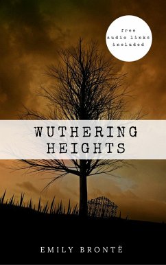 Cover Emily Brontë: Wuthering Heights (eBook, ePUB)