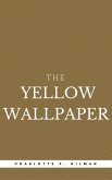 The Yellow Wallpaper (Book Center) (eBook, ePUB)