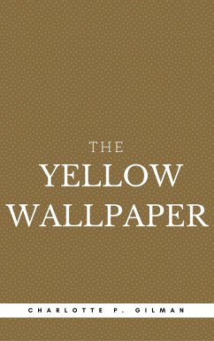 The Yellow Wallpaper (Book Center) (eBook, ePUB) - Gilman, Charlotte Perkins