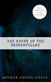 Arthur Conan Doyle: The Hound of the Baskervilles (The Sherlock Holmes novels and stories #5) (eBook, ePUB)