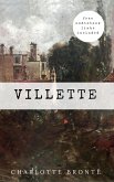 Charlotte Brontë: Villette (eBook, ePUB) Charlotte Brontë: Villette (eBook, ePUB)