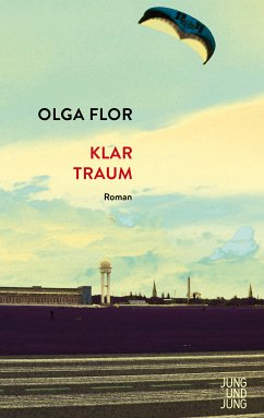 Klartraum (eBook, ePUB) - Flor, Olga