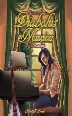 Dissonante (eBook, ePUB) - Frost, Kendall