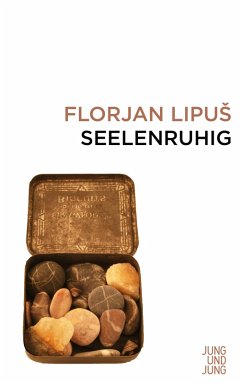 Seelenruhig (eBook, ePUB) - Lipus, Florjan