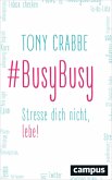 BusyBusy (eBook, ePUB)