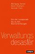 Verwaltungsdesaster (eBook, ePUB) - Bild 1