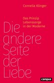 Die andere Seite der Liebe (eBook, ePUB)