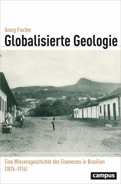 Globalisierte Geologie (eBook, PDF) - Fischer, Georg