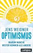Optimismus (eBook, ePUB) - Bild 1