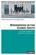 Biographies in the Global South (eBook,... - Bild 1